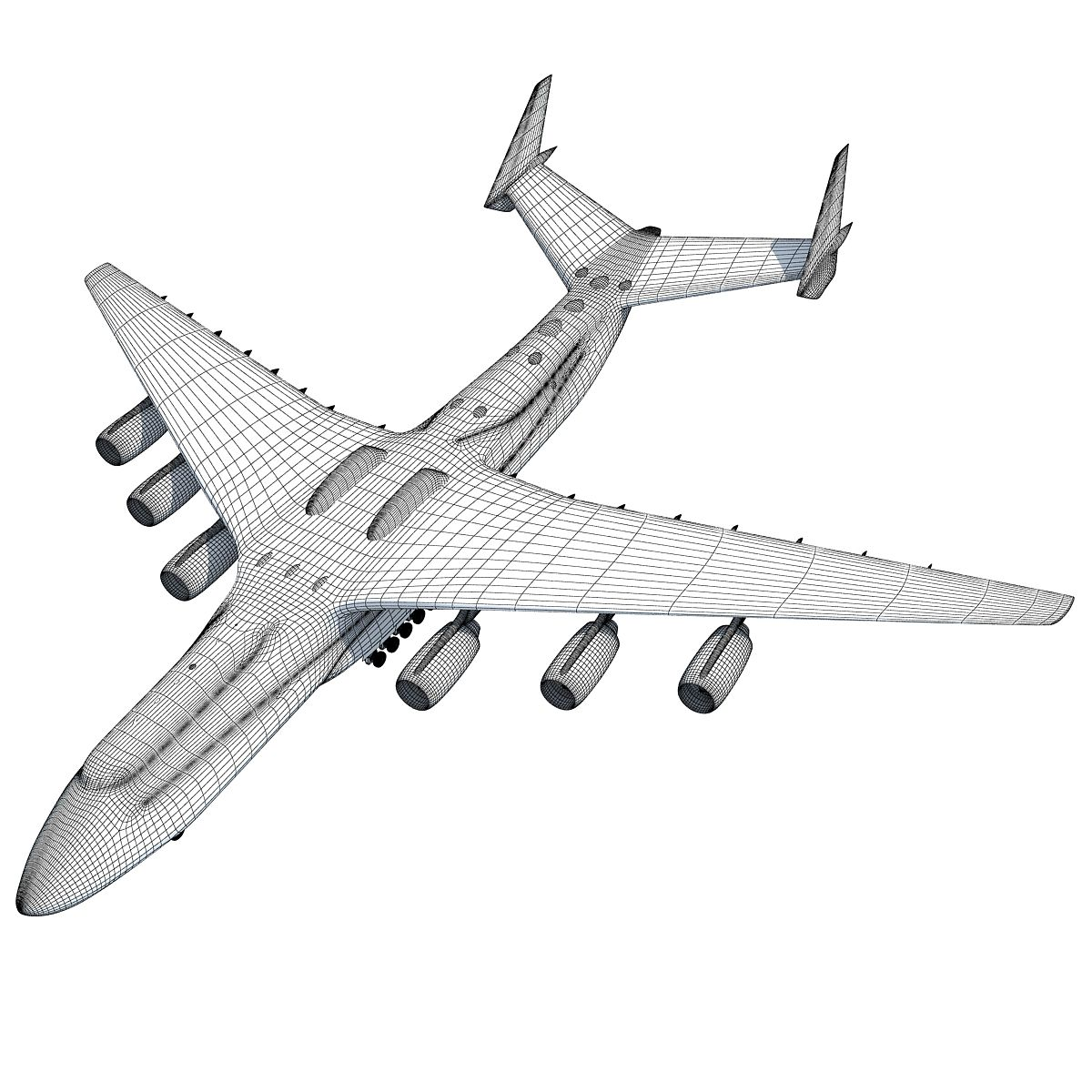 Hangar Antonov Center — estrutura da academia em Irecê